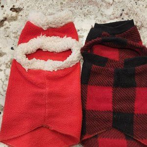 Sphynx kitten sweaters (XS)